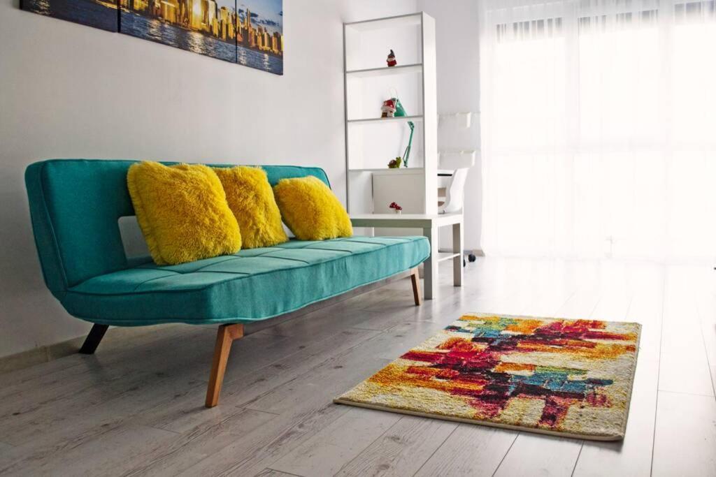 Dream Apartment+Parcare Gratuita Oradea Bagian luar foto