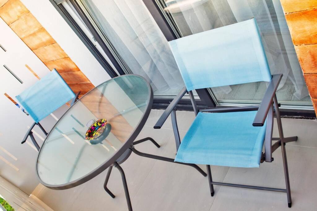 Dream Apartment+Parcare Gratuita Oradea Bagian luar foto