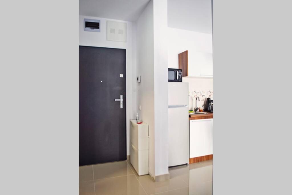 Dream Apartment+Parcare Gratuita Oradea Bagian luar foto